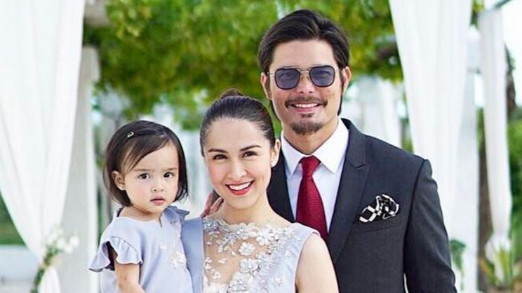 Marian Rivera