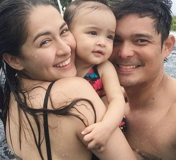 Marian Rivera