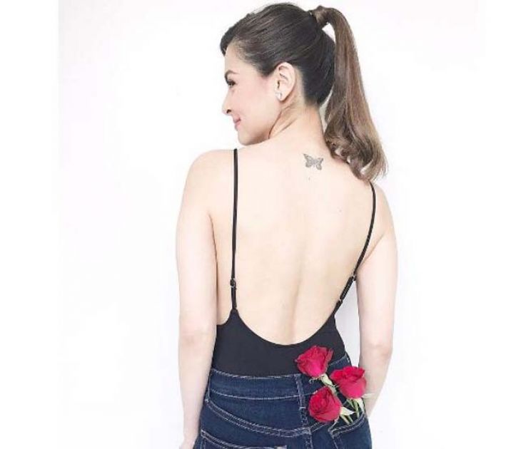 Marian Rivera