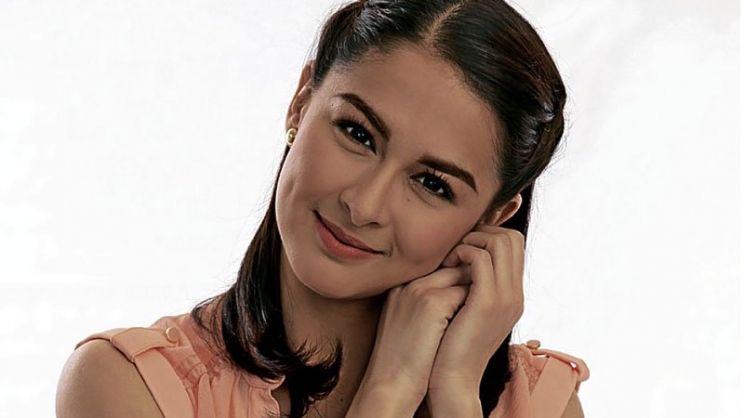 Marian Rivera