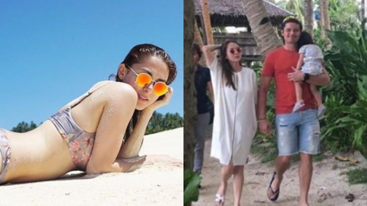 Marian Rivera