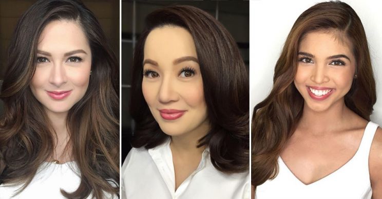 Marian Rivera