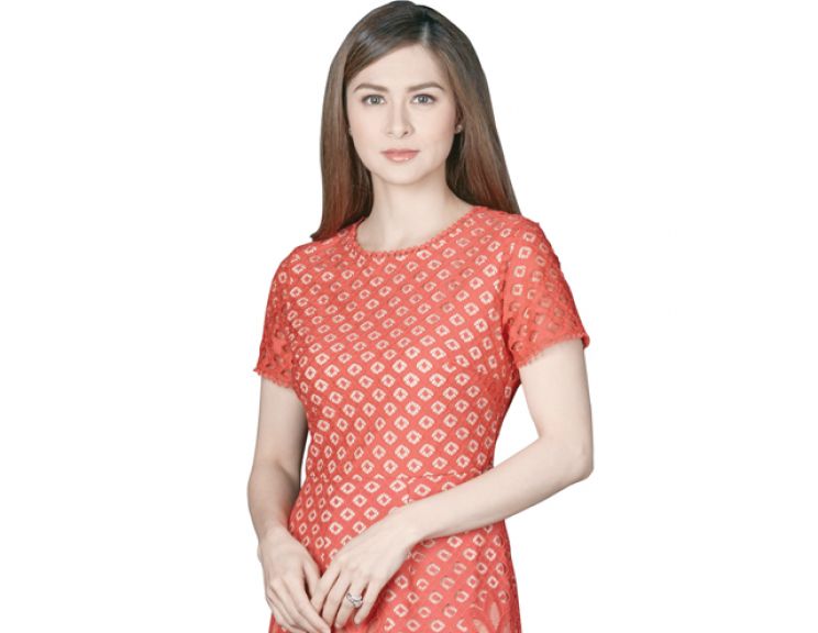 Marian Rivera