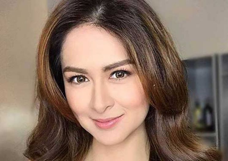 Marian Rivera