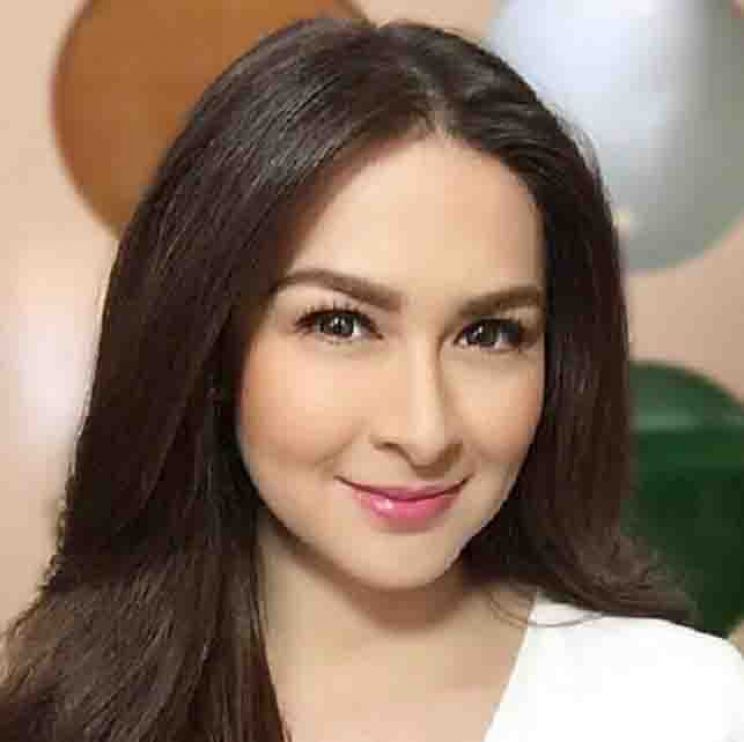 Marian Rivera