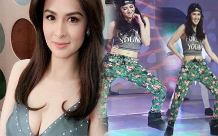 Marian Rivera
