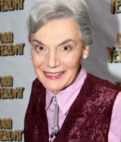 Marian Seldes