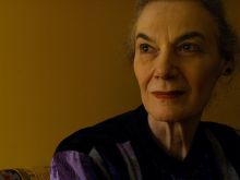 Marian Seldes