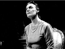 Marian Seldes