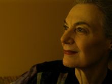 Marian Seldes