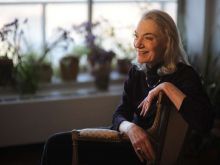 Marian Seldes