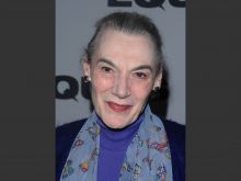 Marian Seldes