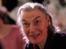 Marian Seldes