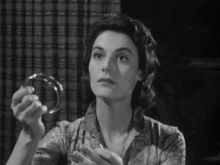 Marian Seldes