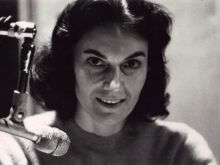 Marian Seldes