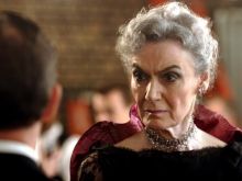 Marian Seldes