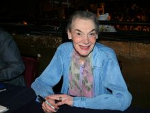 Marian Seldes