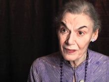 Marian Seldes