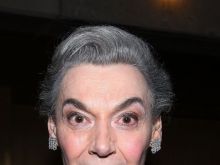 Marian Seldes