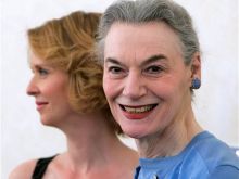 Marian Seldes