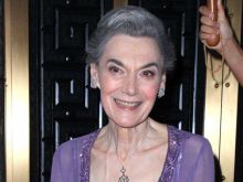 Marian Seldes