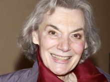 Marian Seldes