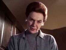 Marian Seldes