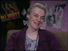 Marian Seldes