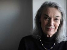 Marian Seldes