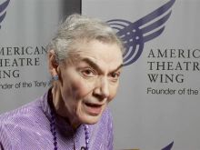 Marian Seldes