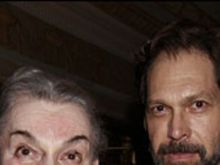 Marian Seldes