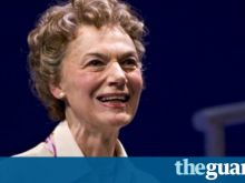 Marian Seldes