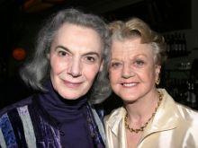 Marian Seldes