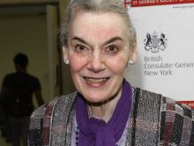 Marian Seldes