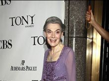 Marian Seldes