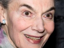 Marian Seldes