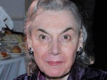 Marian Seldes
