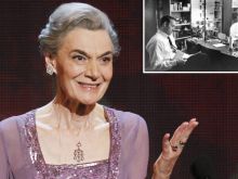 Marian Seldes