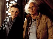 Marian Seldes