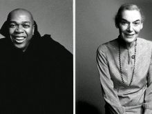 Marian Seldes