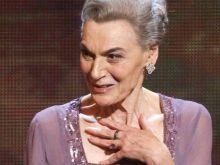 Marian Seldes