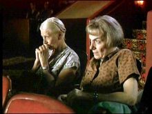 Marian Seldes photo