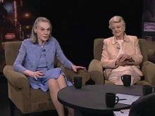 Marian Seldes #844425 picture (Landscape Medium)