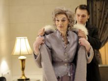 Marian Seldes