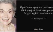 Marian Seldes