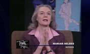 Marian Seldes