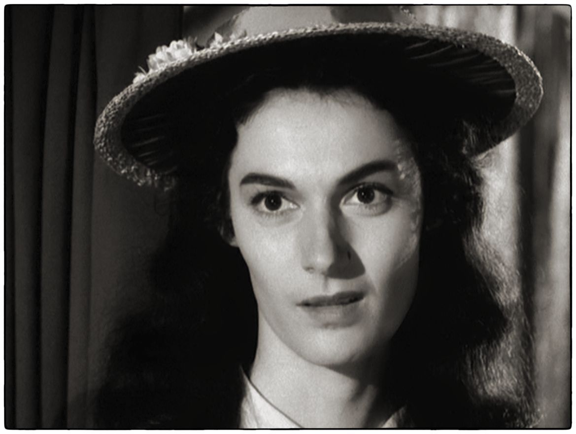 Pictures of Marian Seldes