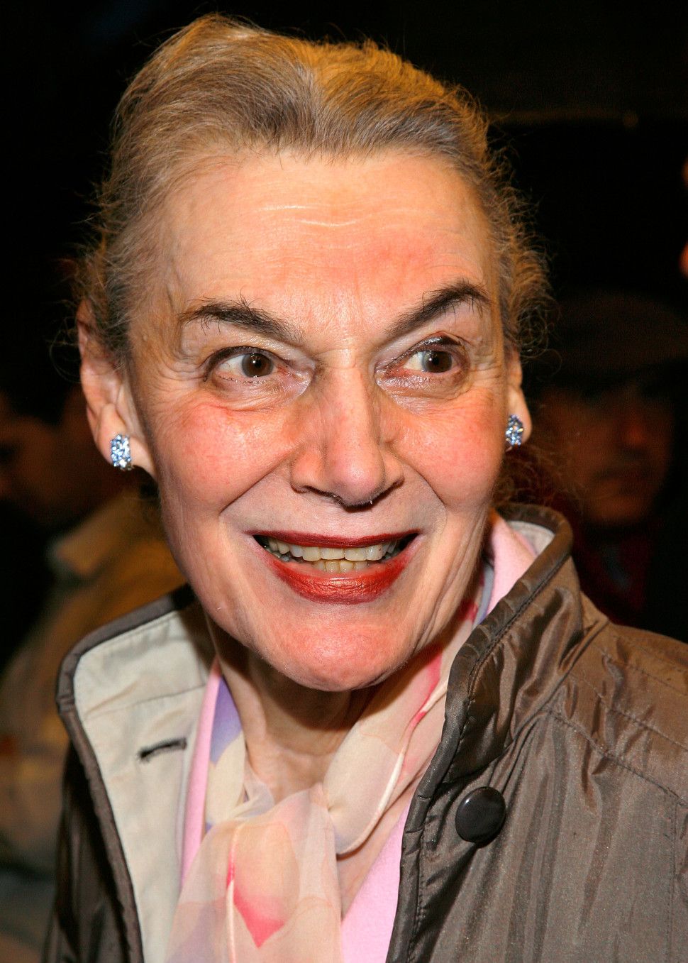 Pictures of Marian Seldes