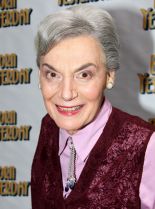 Marian Seldes