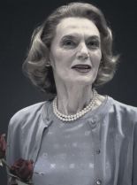 Marian Seldes